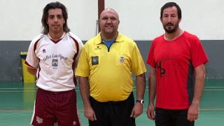 Primer triunfo del Talleres Costa
